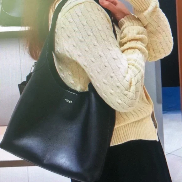 Coach Shoulder Bag Brooklyn 28 - Picture 6 of 7